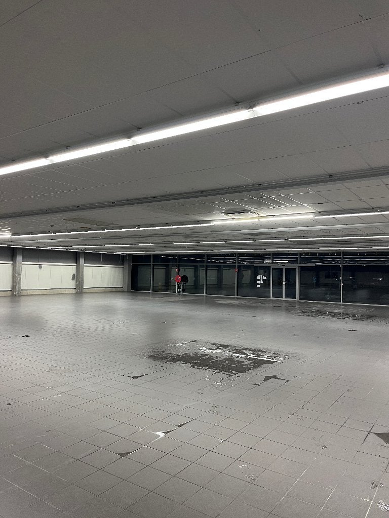 Grote partij SBP TRX-T5 Lijnverlichting – 335m werkend, Ophalen, G13 (TL), Overige typen, Zo goed als nieuw