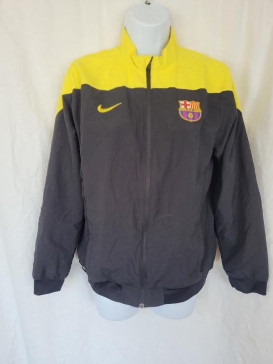 Stoere zomer/sport jas mt 152/158 merk Nike Dti-Fit, ., Ophalen of Verzenden, Zo goed als nieuw, .