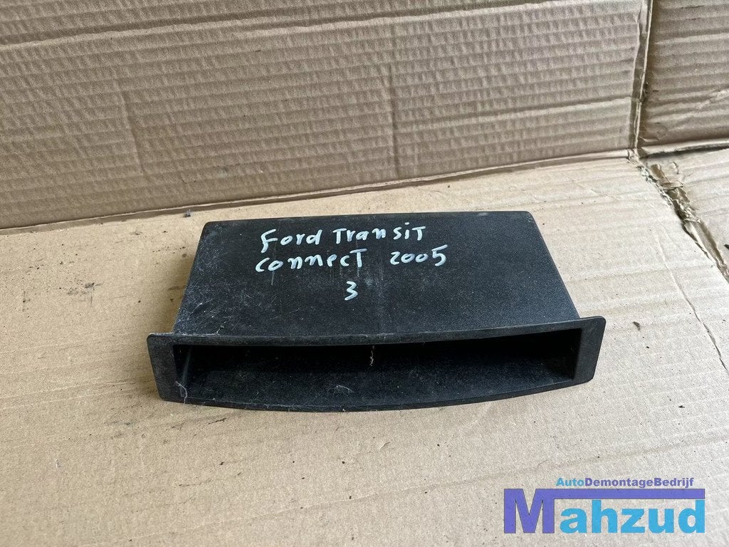 FORD TRANSIT CONNECT Opbergbak bak dashboard 2002-2012, Gebruikt, Info@ford.com, Ophalen of Verzenden, Ford