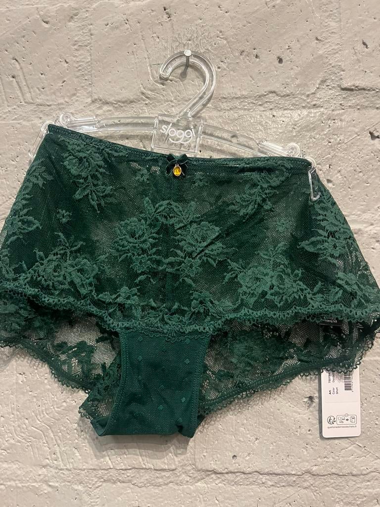 Lingadore slip maat 42 NIEUW!! Nu €10,-, Ophalen of Verzenden, Slip