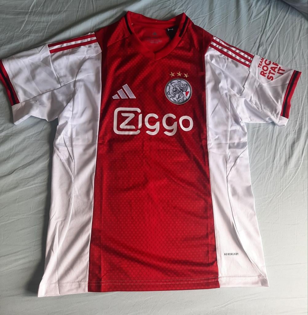 Voetbal shirt Ajax, Ophalen of Verzenden, Shirt