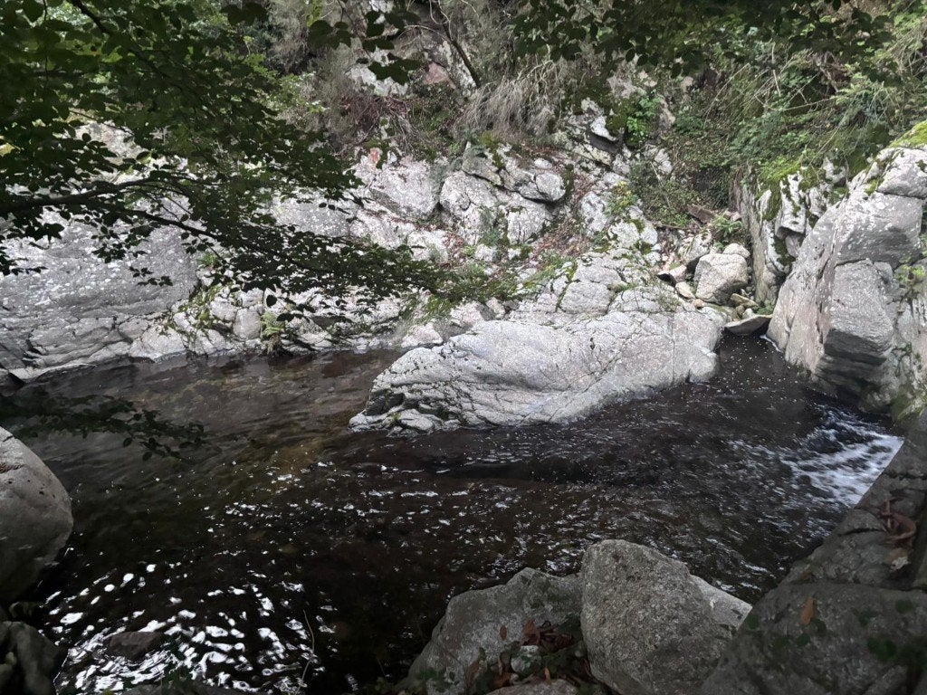 Natuurcamping verblijf 2 weken, Franse pyreneeën, In bergen of heuvels, Landelijk