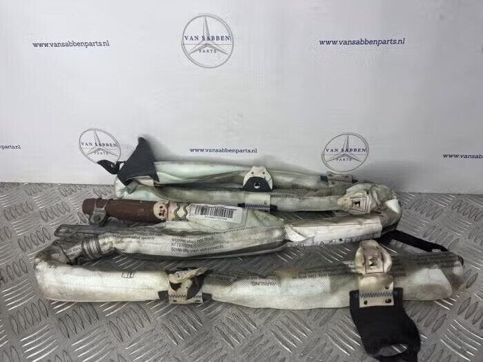 Airbag hemel links van een Mercedes CLA, Ophalen of Verzenden, Gebruikt