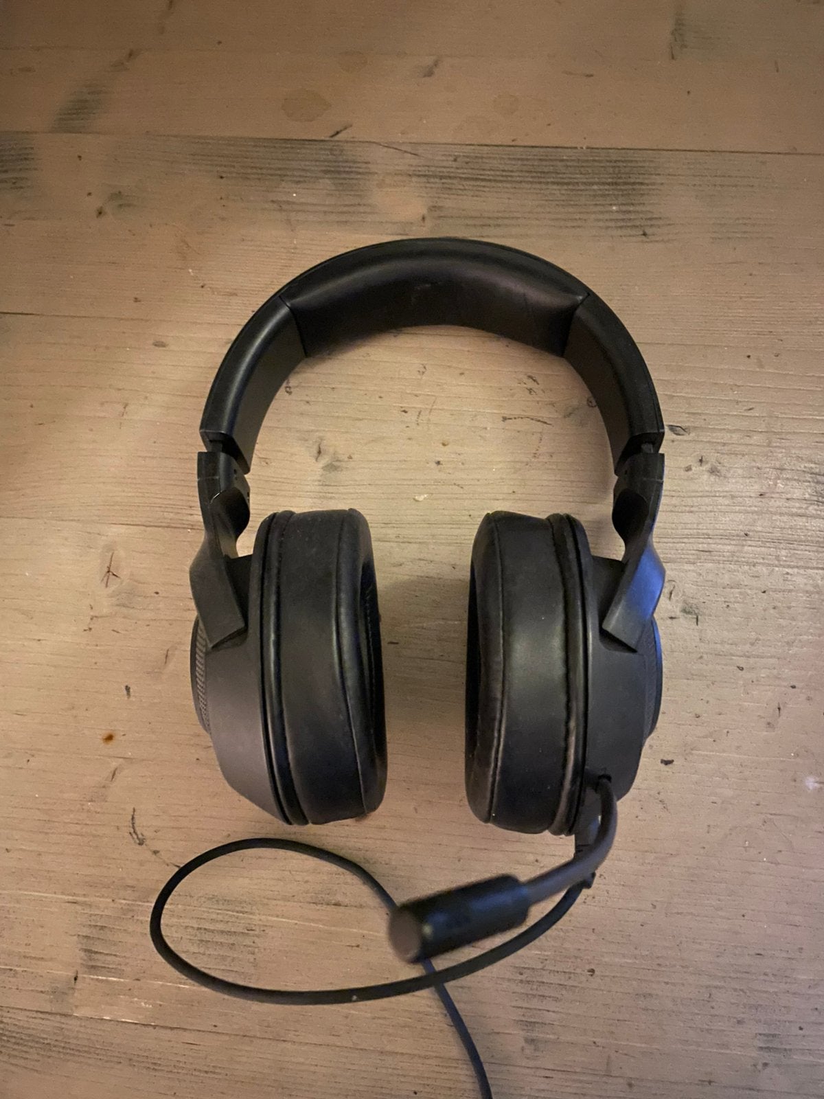 Razer Kraken X v3 game headset, Audio, Tv en Foto, Koptelefoons, Ophalen, Zo goed als nieuw, Overige merken