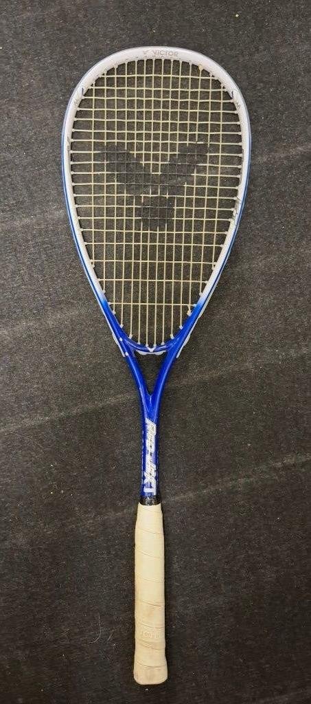 RED JET XT squash racket, Sport en Fitness, Squash, Ophalen of Verzenden, Gebruikt, Racket