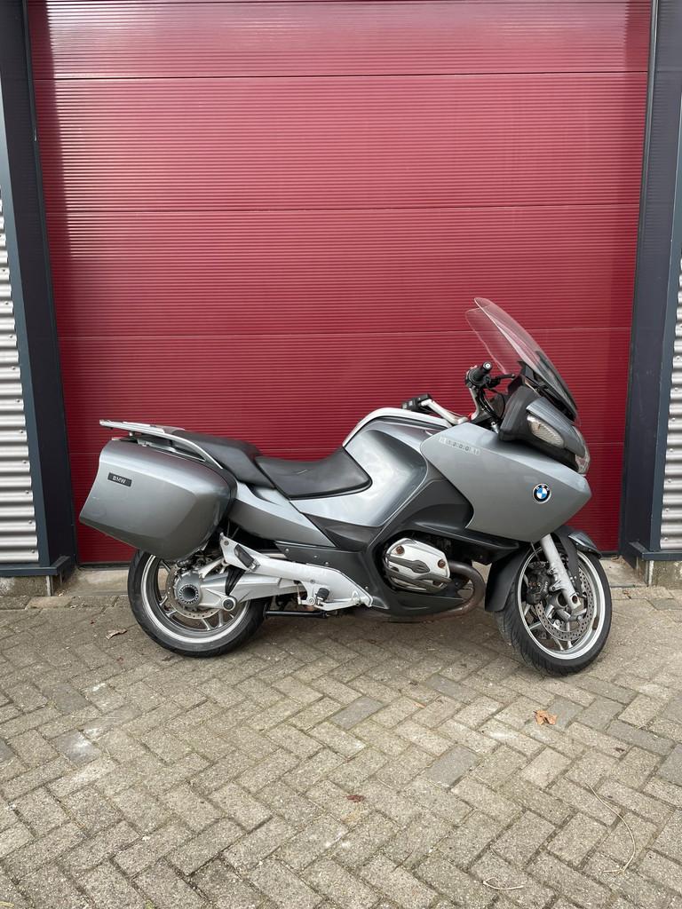 BMW R1200RT ABS Koopje of EXPORT, Motoren, Ivo@technoservicehoogendijk.nl, Jan Tinbergenstraat 8-b
2811DZ  Reeuwijk, NL, Bedrijf