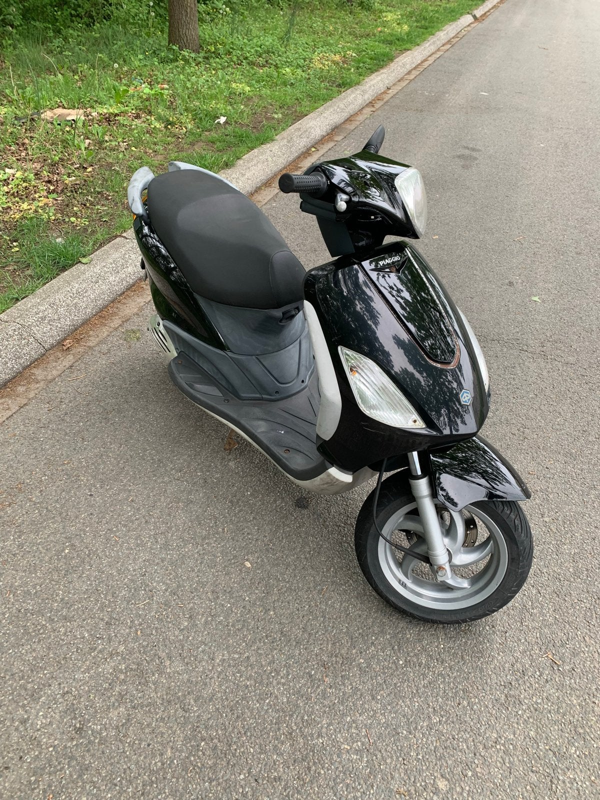 Opknap scooters gezocht - Bied alles aan!, Ophalen of Verzenden, Gebruikt