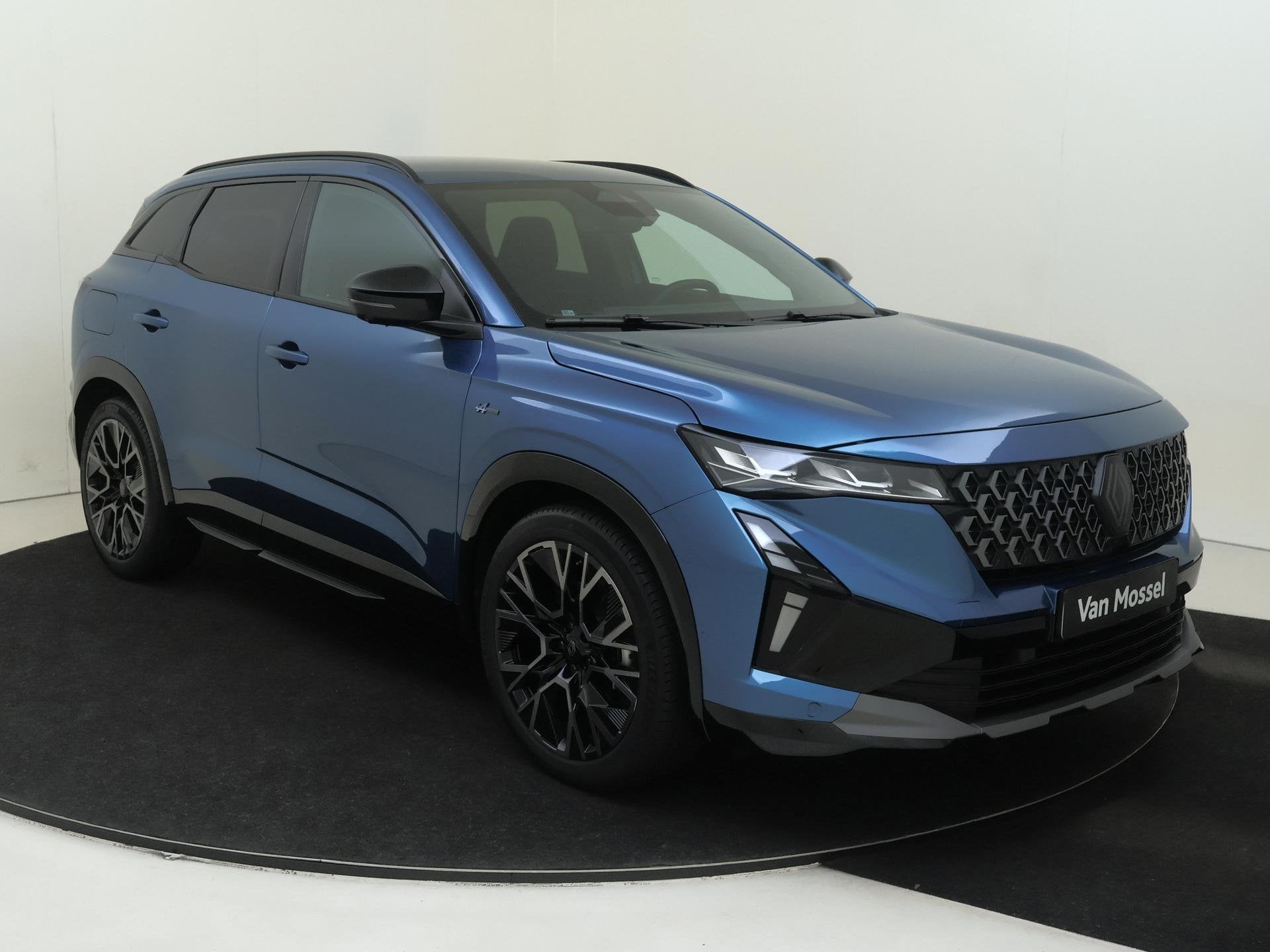 Renault Austral 1.2 E-Tech full hybrid 200 esprit Alpine | A, Auto's, Gebruikt, Euro 6, 1199 cc, 2 kWh
