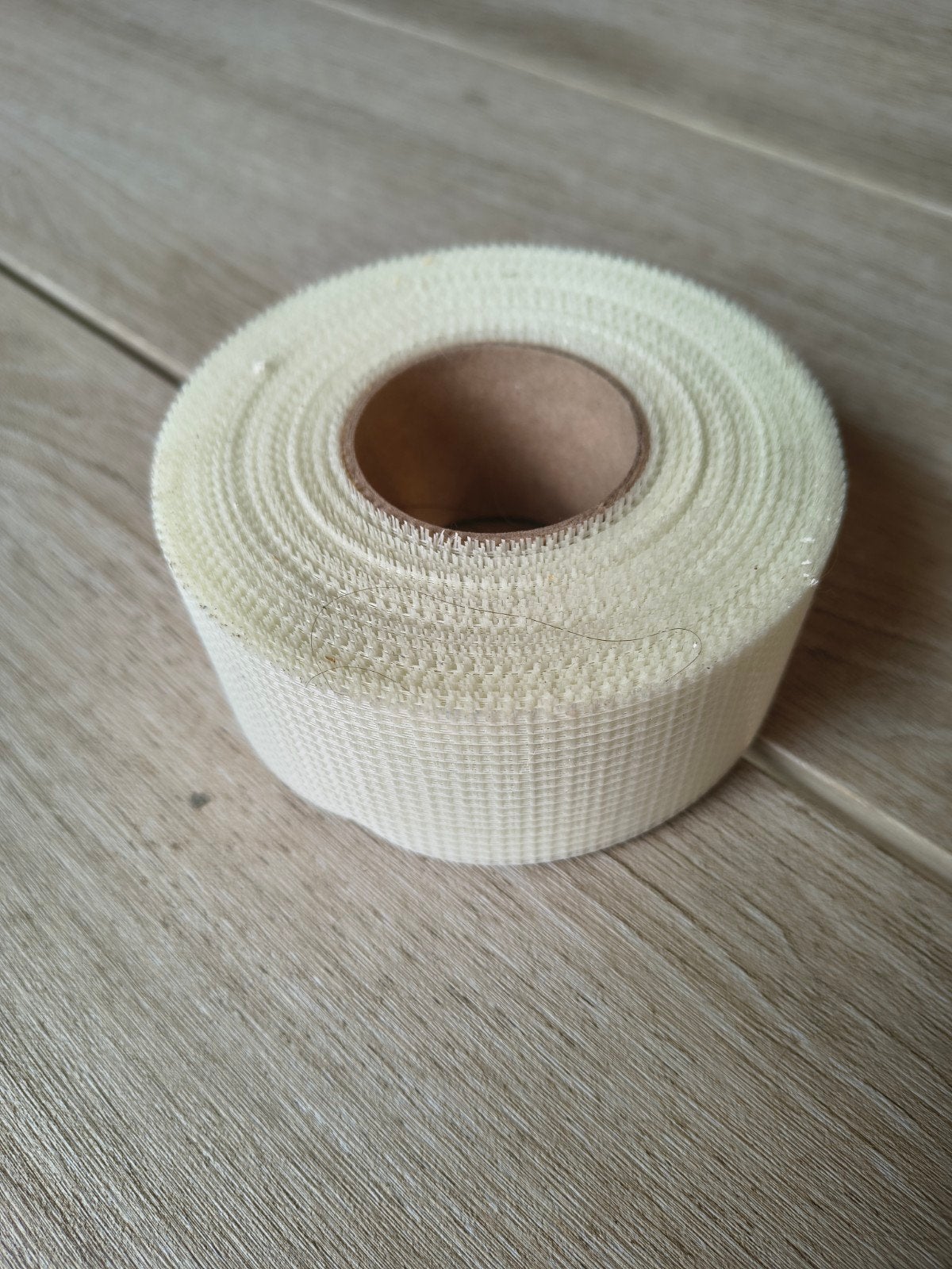 Gaasband voor stucplaten/gipsplaten - Ongebruikt, Ophalen, Nieuw, Overige typen