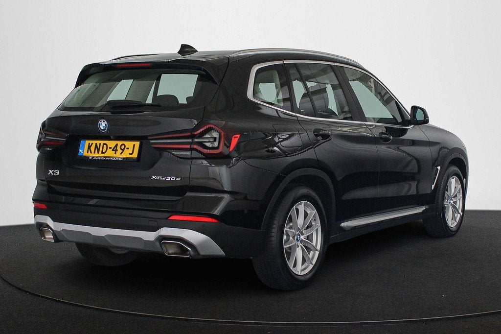 BMW X3 xDrive30e Stoelverwarming Sportstoelen Achteruitrijca, Auto's, BMW, 1998 cc, https://media-marktplaats.export.dv.nl/22669983274/document-1.pdf