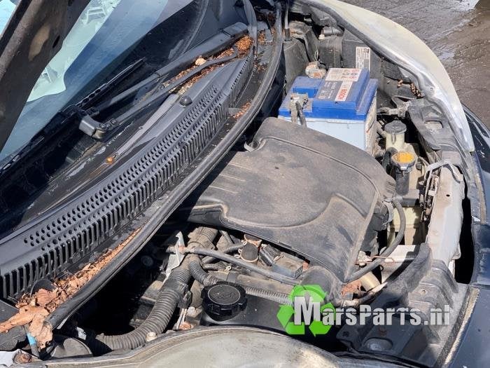 Versnellingsbak van een Peugeot 107, Gebruikt, -, -, Ophalen of Verzenden