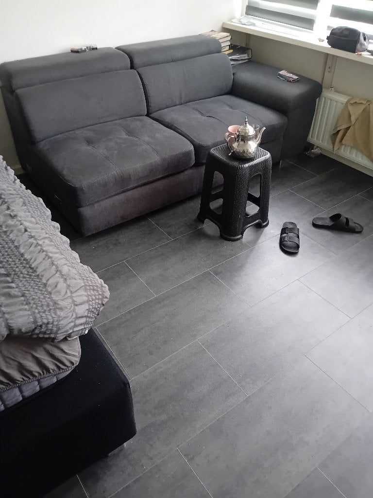 Kamer te huur gemeubileerd, Utrecht