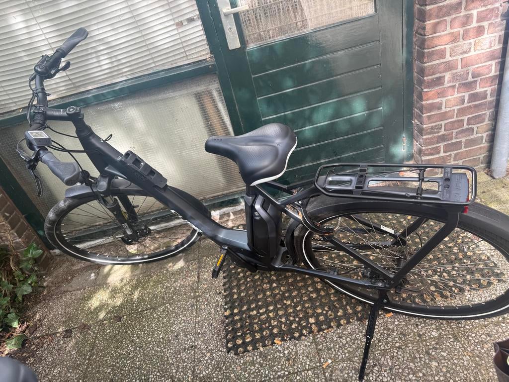 Cube elektrische fiets, Ophalen of Verzenden, Gebruikt, Cube