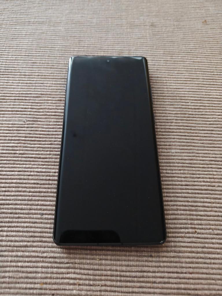 Oneplus 12R Iron Gray 256GB, Gebruikt, Ophalen of Verzenden, Klassiek of Candybar, Zonder simlock