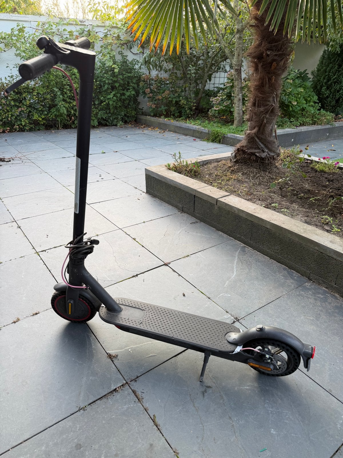 Elektrische step - Xiaomi M365, Ophalen of Verzenden, Gebruikt, Elektrische step (E-scooter)