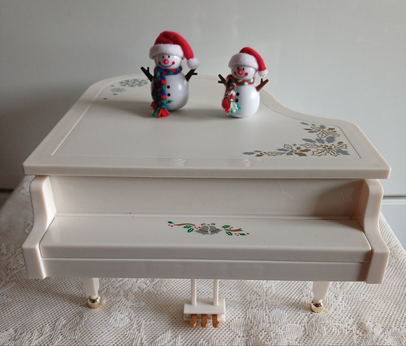 Magical Christmas Piano, Ophalen of Verzenden, Nieuw