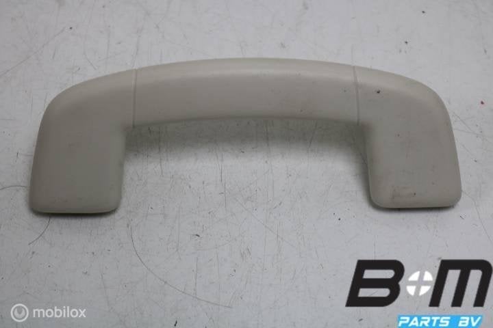 Handgreep in hemel LV of RV VW Passat B8 3G0857607B, Gebruikt