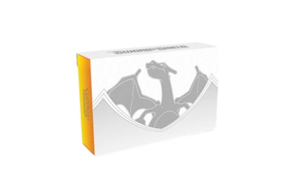 Sword shield Ultra premium collection, Ophalen of Verzenden, Zo goed als nieuw