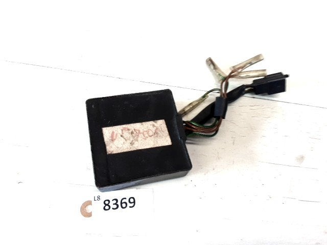 VF750S 1982 - 1983 Honda Elektrische component D1-51727