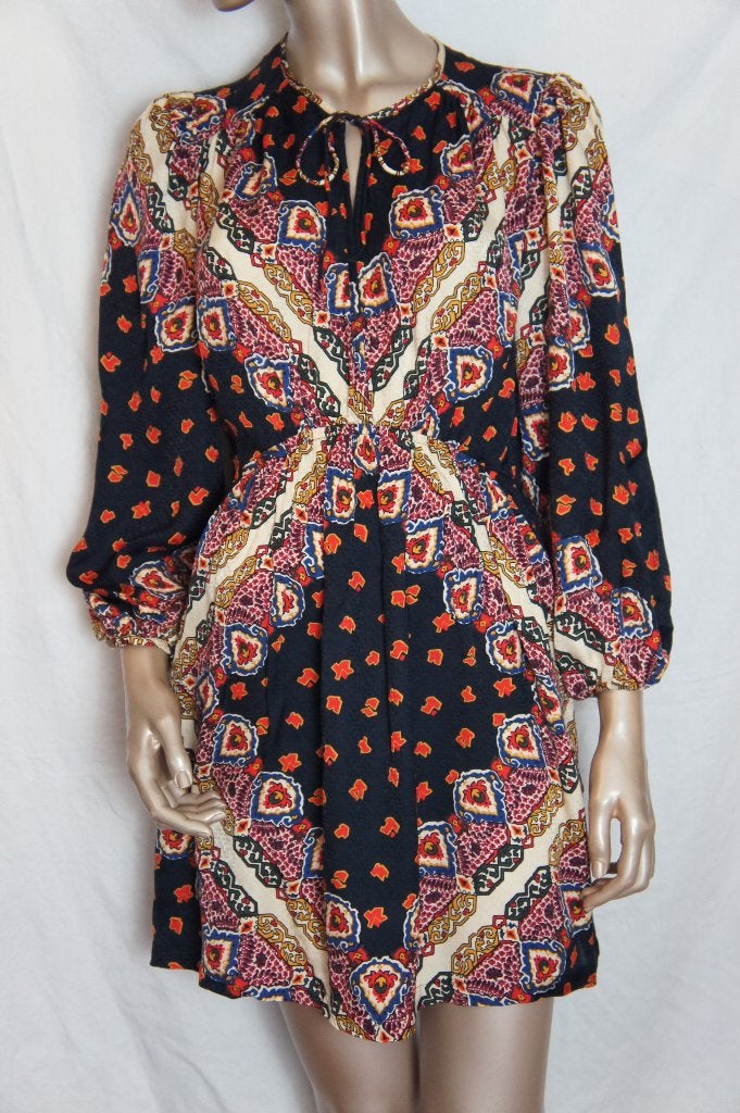 BA&SH tuniek maat 2 (M), Kleding | Dames, Verzenden, Zo goed als nieuw, Maat 38/40 (M)