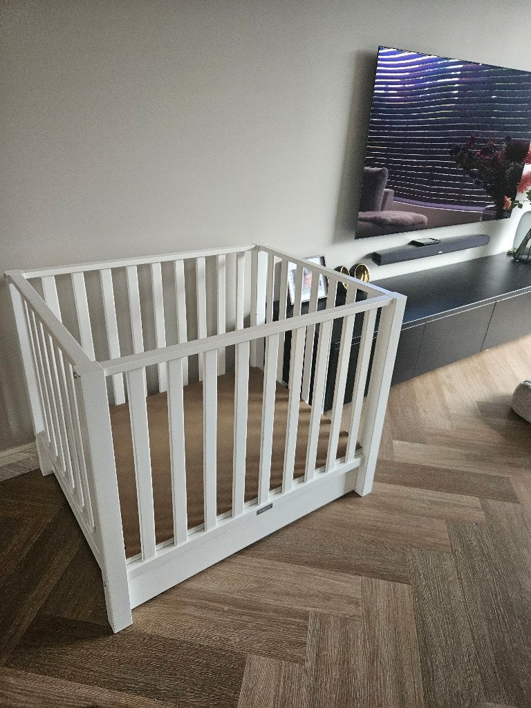 Bopita box, Ophalen, Gebruikt, Vierkant