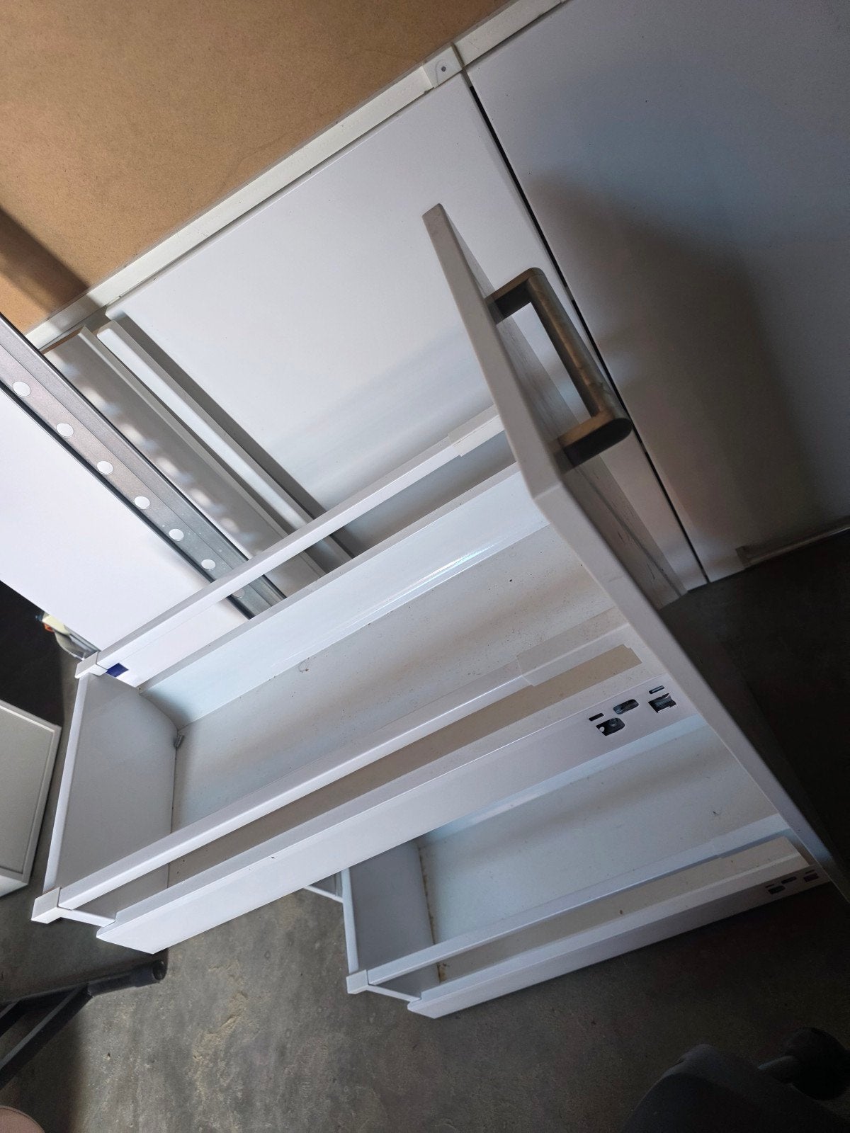 Diverse IKEA wandkasten en ladekast, Ophalen, Gebruikt