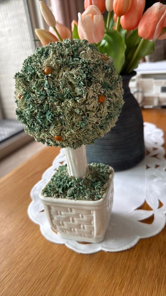 Decoratie, Ophalen of Verzenden, Nieuw