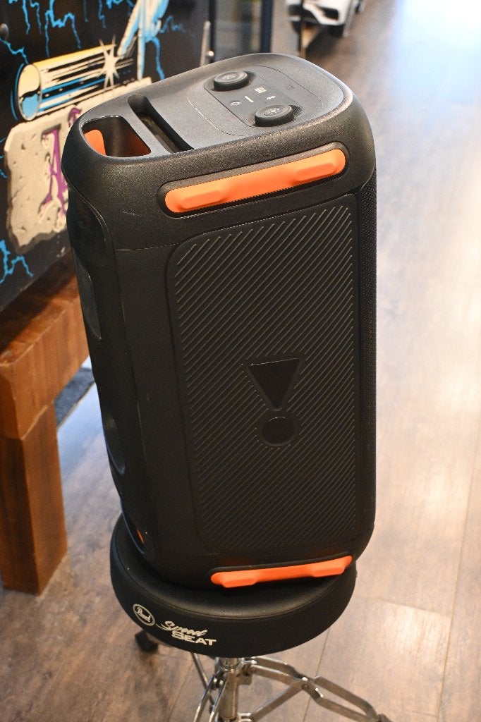 JBL Part Box 110, Universeel, Overige typen, Onbekend, Nieuw