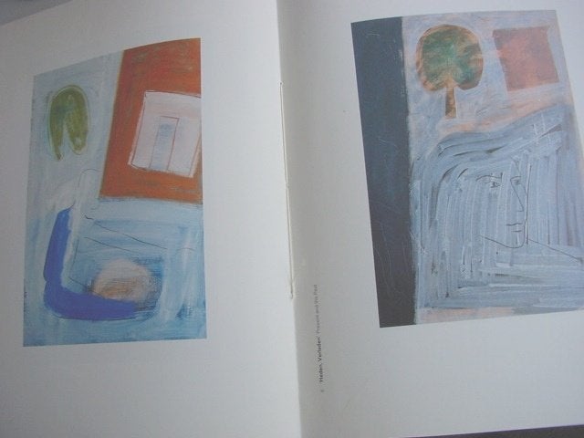 Peter van den Akker, gemengde technieken, mixed media, Boeken, Ophalen of Verzenden, Zo goed als nieuw, Schilder- en Tekenkunst