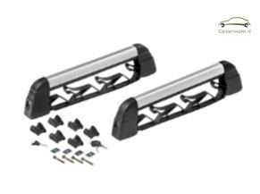 Skidragers 71803100  3 paar ski's of 2 snowboards, -, -, Nieuw, Ophalen of Verzenden