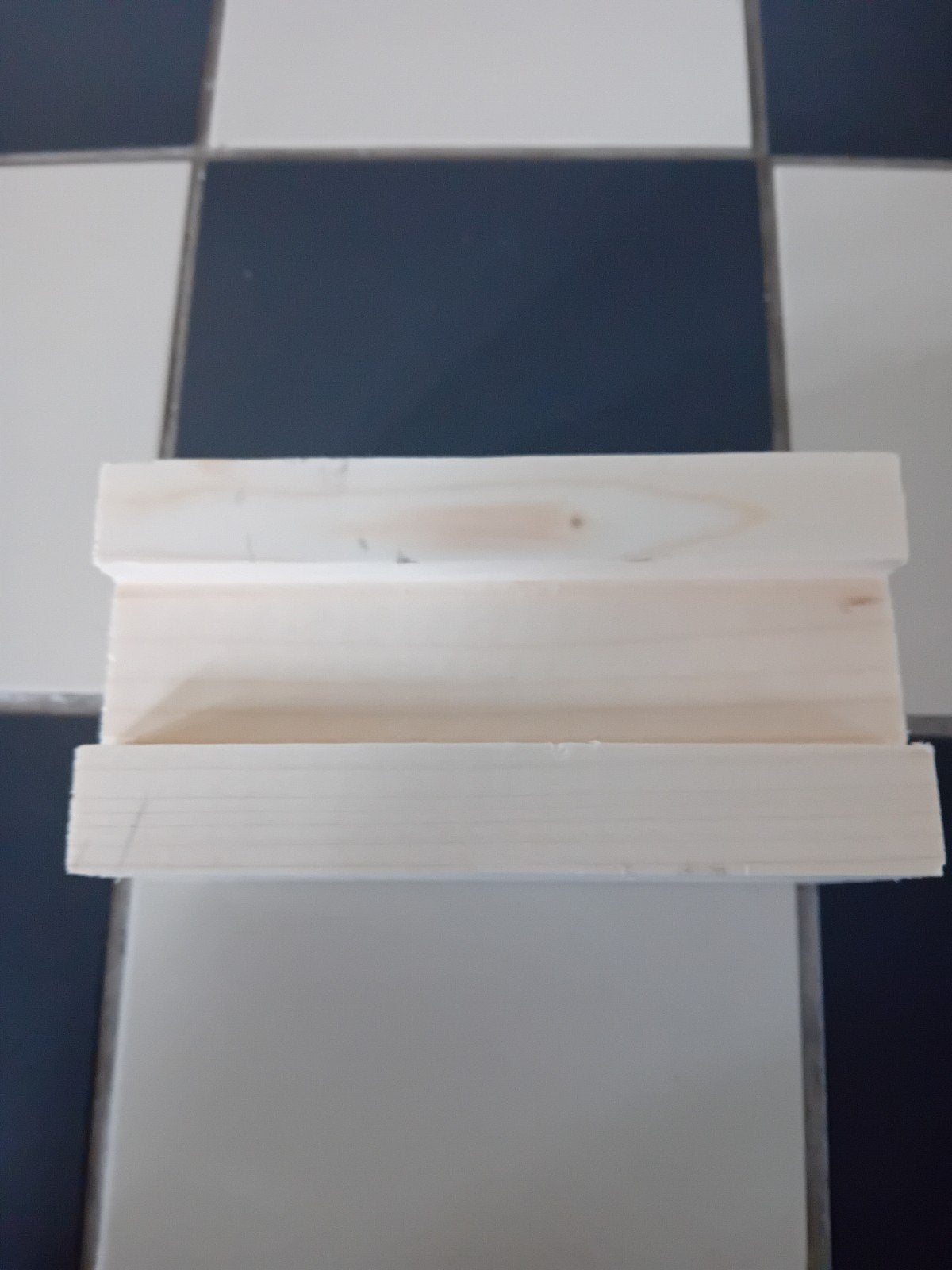 Houtblokken x10, Minder dan 3 m³, Ophalen