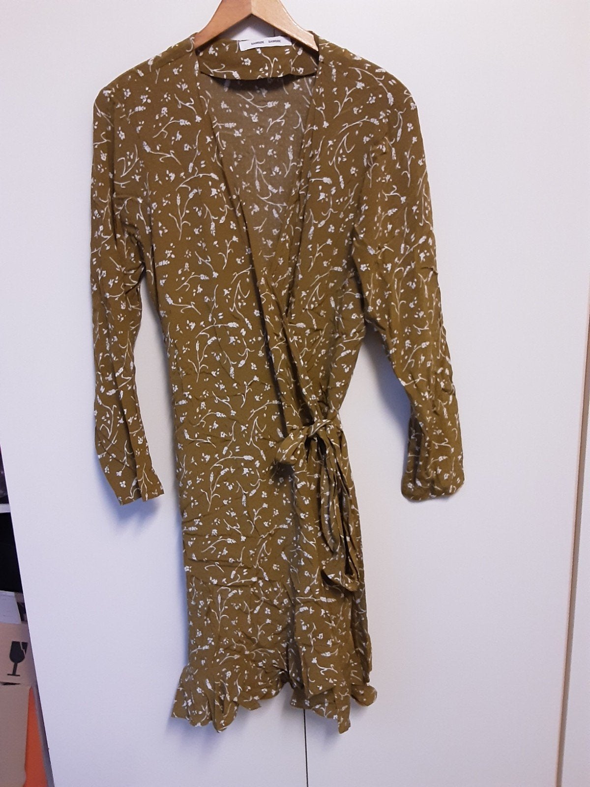 Samsoe samsoe maat l, Kleding | Dames, Maat 38/40 (M), Overige kleuren, Ophalen of Verzenden, Zo goed als nieuw