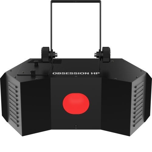 Chauvet DJ Obsession HP gobo-projector, Geluidgestuurd, ., Nieuw, Ophalen of Verzenden