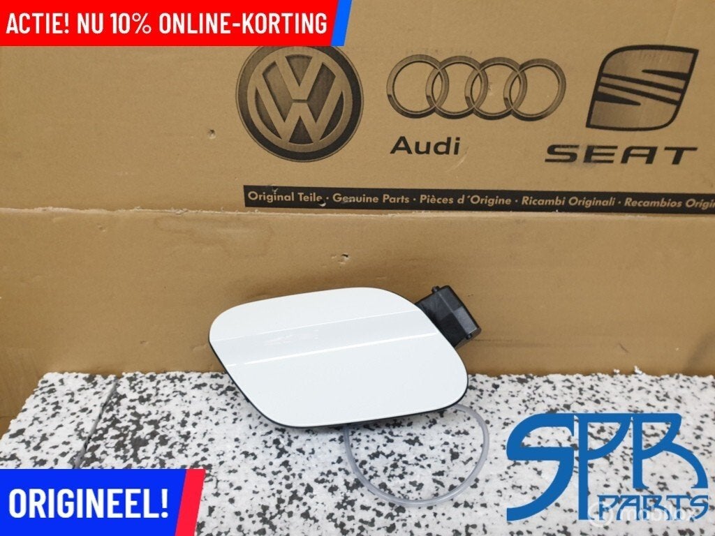 LC9A TANKDOP Tankklep SPORTSVAN 510809857A TANK KLEP DEKSEL, Volkswagen, Nieuw, Ophalen of Verzenden