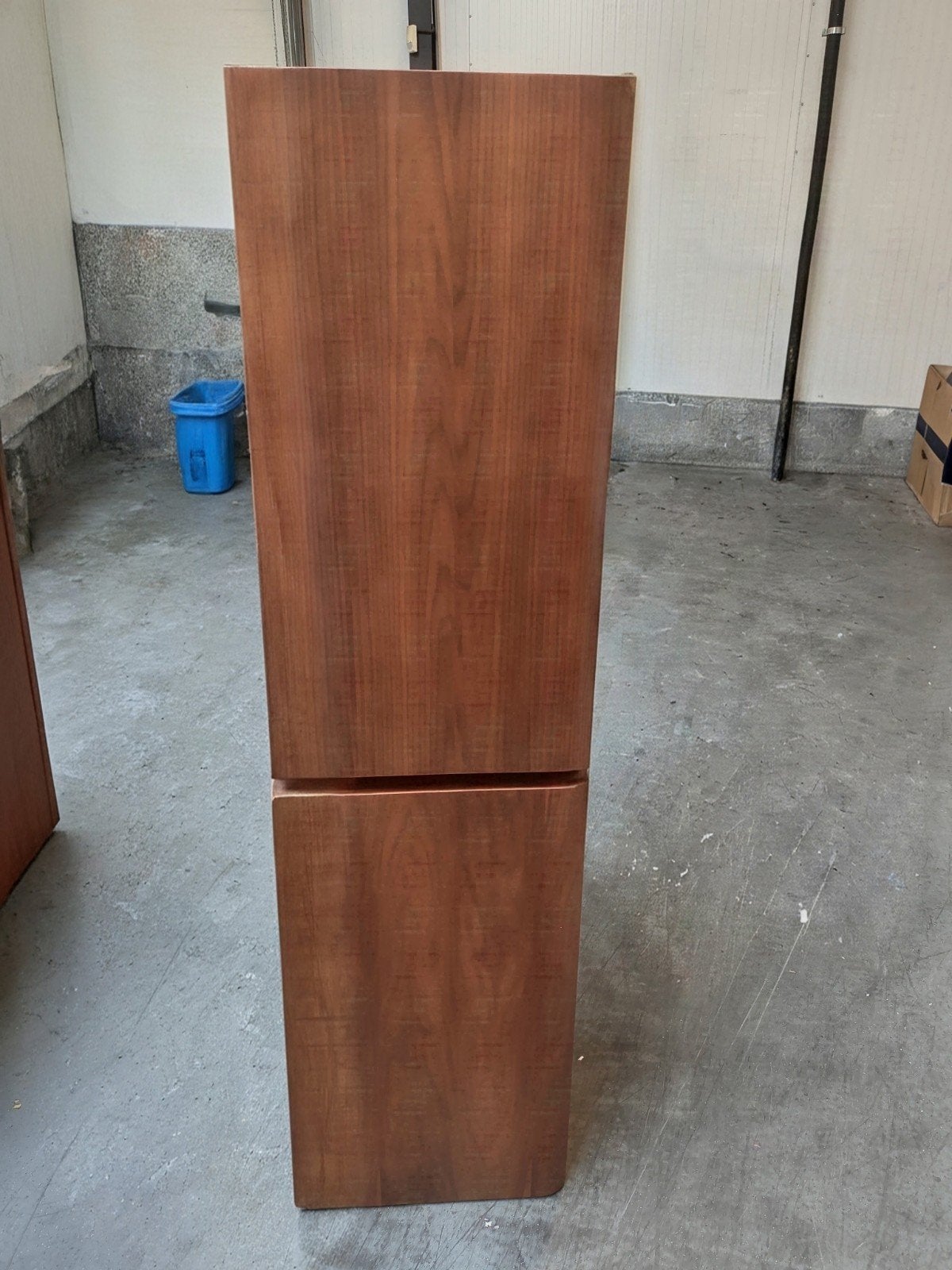 Royal Plaza hoge kast, Ophalen, Wastafel