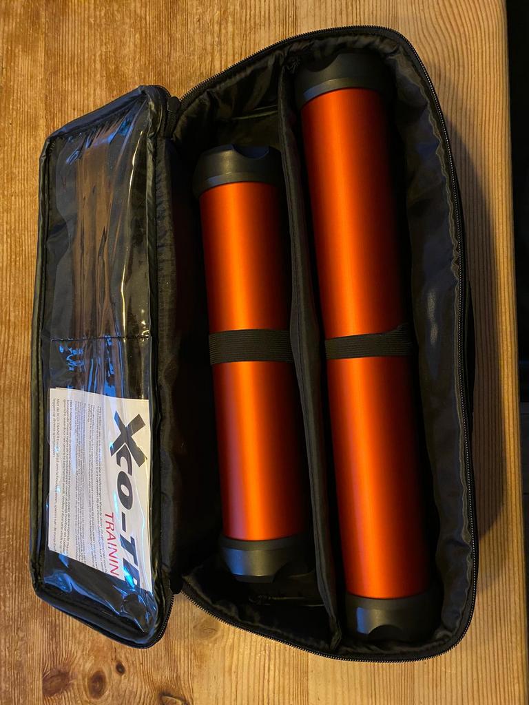 XCO Trainer - Buikspiertrainer NIEUW, Ophalen, Nieuw