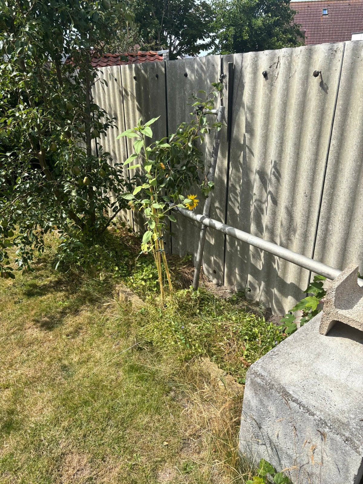 Robuuste Zendmast - Ideaal voor diverse toepassingen, Ophalen, Gebruikt, Mast, Nvt