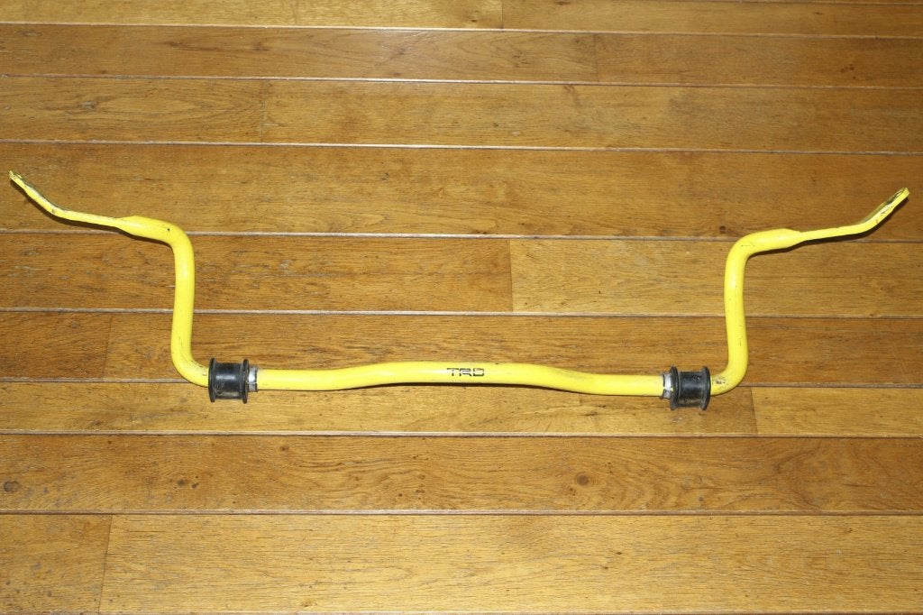 TRD stabilisatiestang Toyota Celica ZZT231 ZZT230, Ophalen