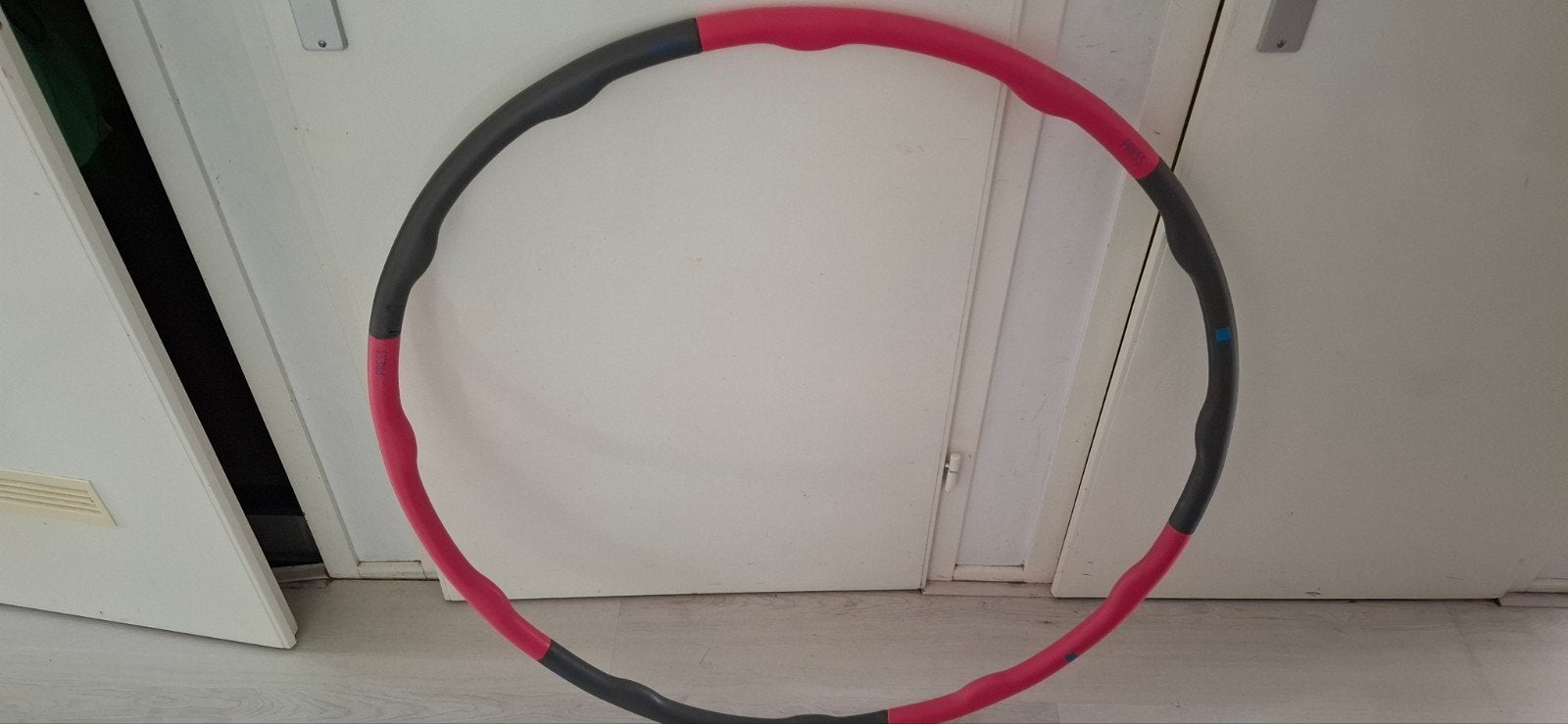 hoelahoepel, Ophalen, Nieuw, Fitness hoelahoep