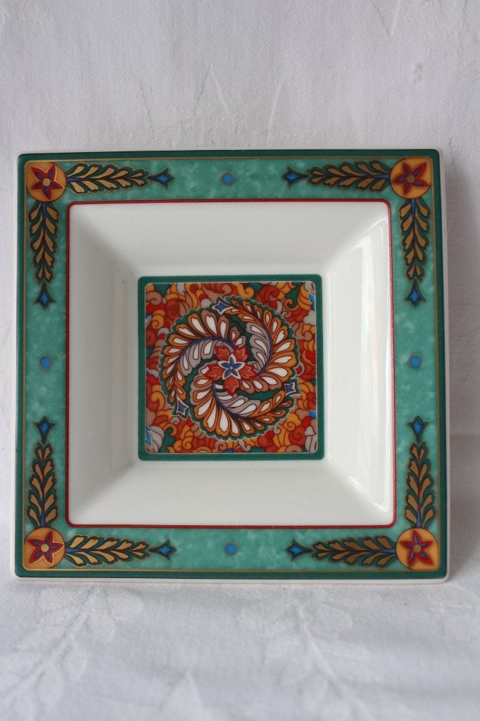 Vintage Villeroy& Boch Paloma Picasso Tokio schaal, Ophalen of Verzenden