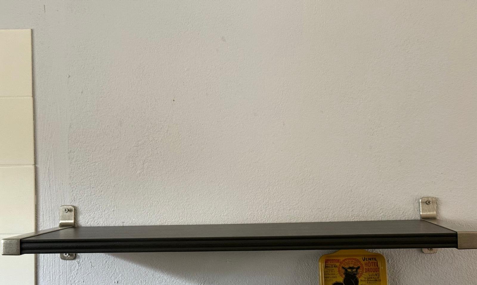 Plank van Ikea, Ophalen, Gebruikt