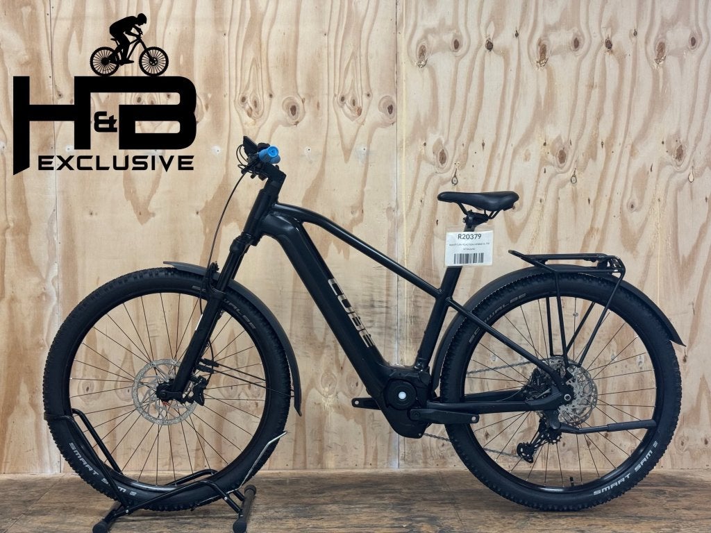 Cube Reaction Hybrid SL 750 29 inch E-Mountainbike XT, Fietsen en Brommers, Fietsen | Mountainbikes en ATB, Hardtail, Heren, Niet ingevuld