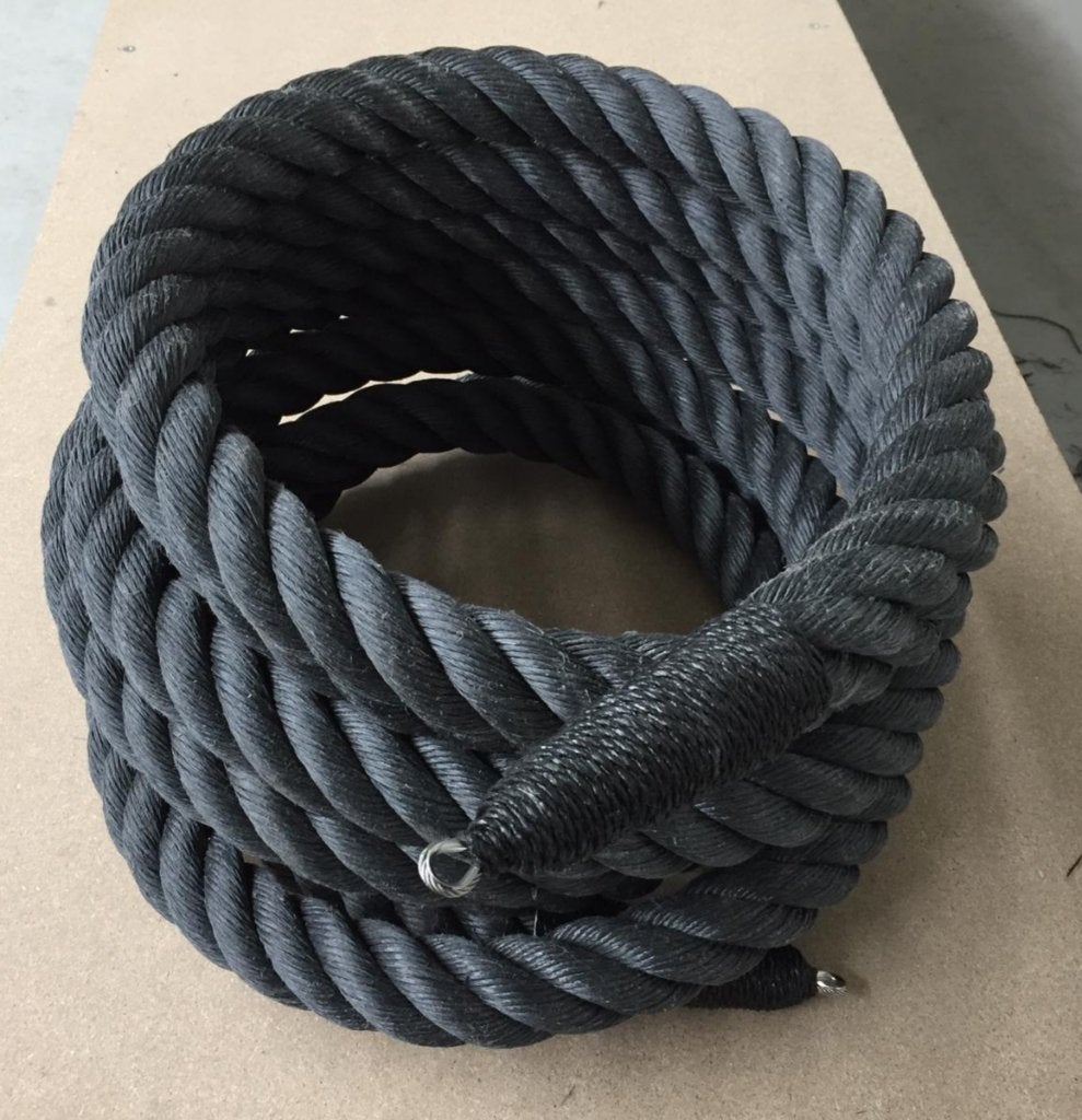 Kabelaring boot touw /sier rand, Watersport en Boten, Ophalen of Verzenden, Nieuw, Overige typen