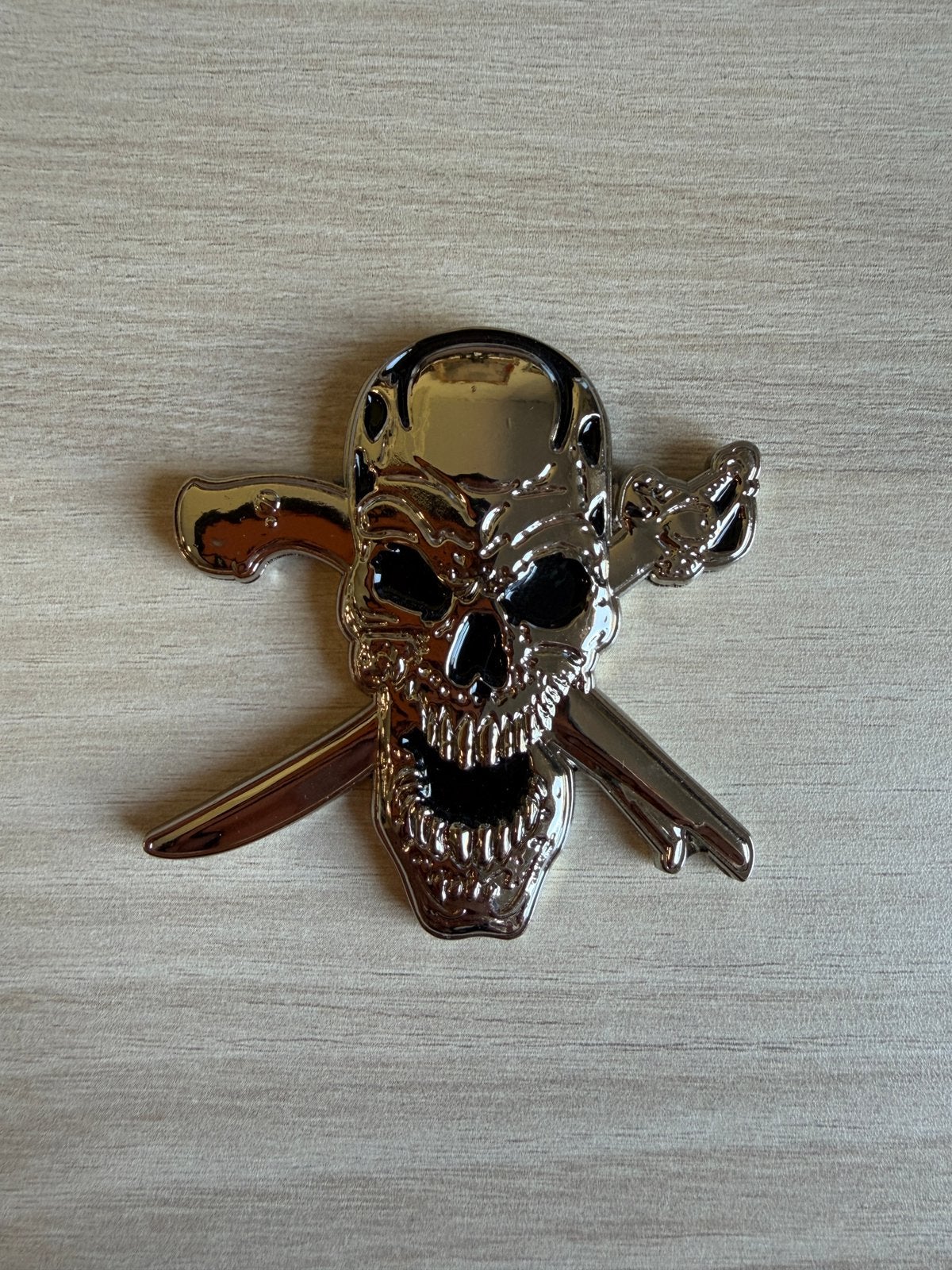 Coin Navy Special Warfare Navy Seal origineel, Verzenden, Marine, Amerika, Embleem of Badge