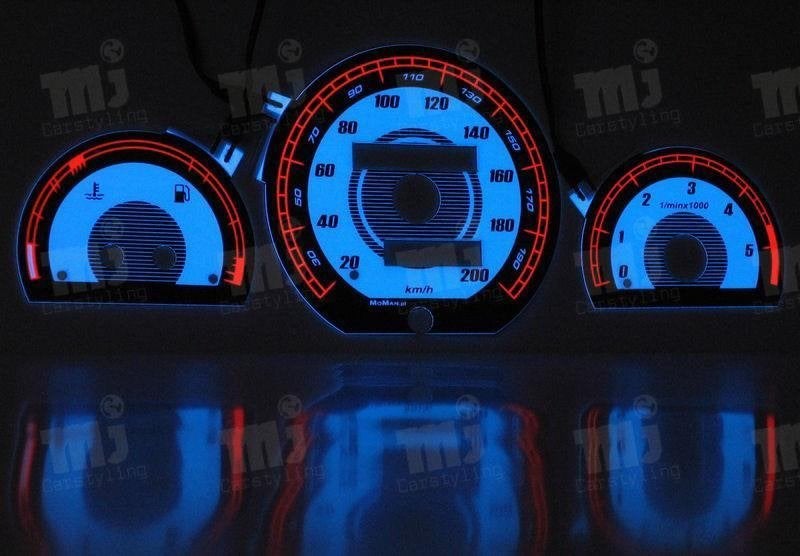 Seat Toledo - Indiglo Tellerplaten, Ophalen of Verzenden, MJ-Carstyling, Info@mj-carstyling.net, Sibeliusstraat 81 5011JH Tilburg