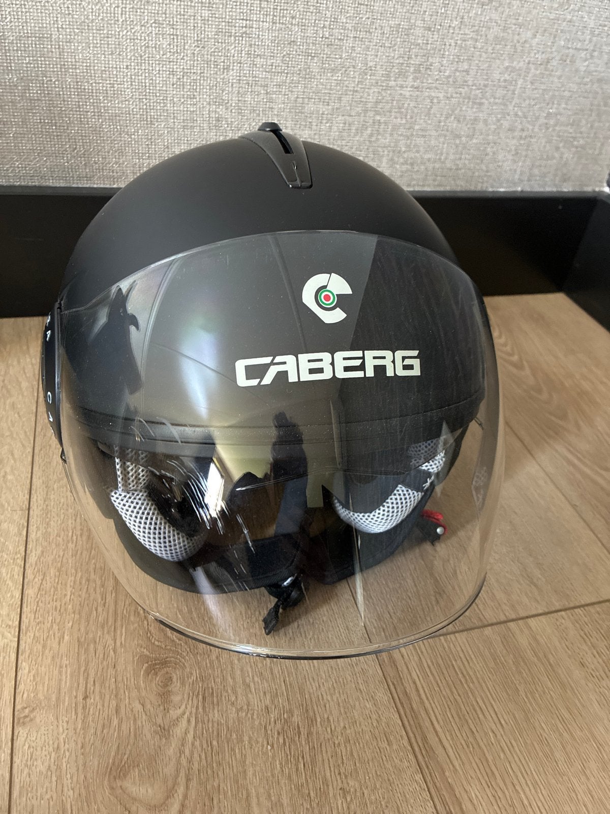 Motorhelm maat xl, Overige merken, XL, Ophalen of Verzenden, Integraalhelm