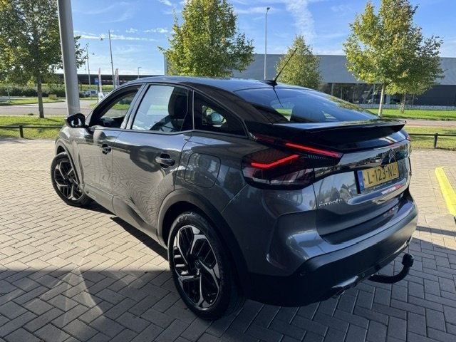 Citroën C4 1.2 PT. BUSINESS PLUS (LUXE UITVOERING), Auto's, Gebruikt, 1199 cc, Handgeschakeld, 3 cilinders
