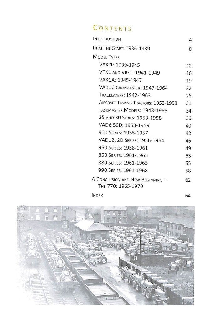David Brown Tractors 1936-1964, Verzenden, Nieuw, Alan Earnshaw, Tractor en Landbouw
