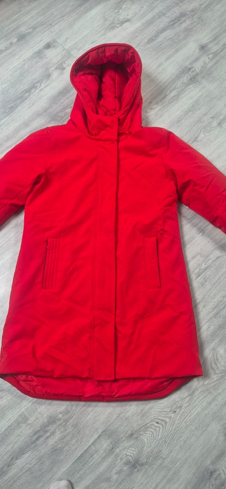 nieuwe winterjas van Norah, Nieuw, Ophalen of Verzenden, Norah, Maat 36 (S)