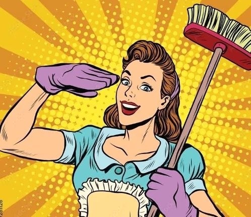 Schoonmaakster GEZOCHT Interieur verzorgster Oldenzaal, Overige uren, Overige niveaus, Overige vormen